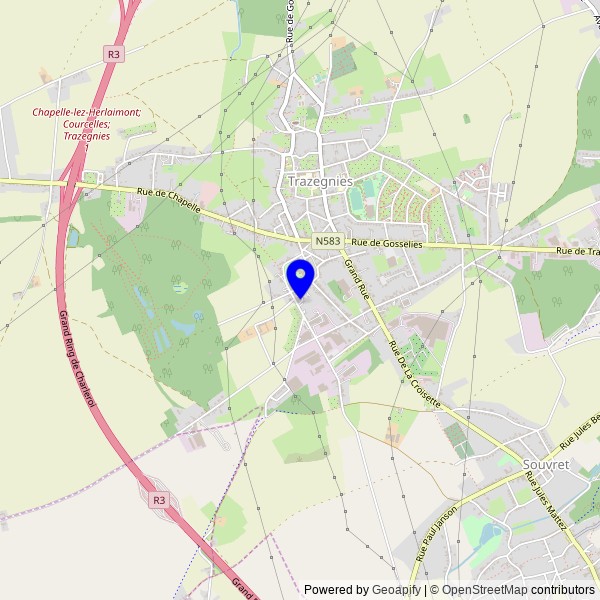Map Photo